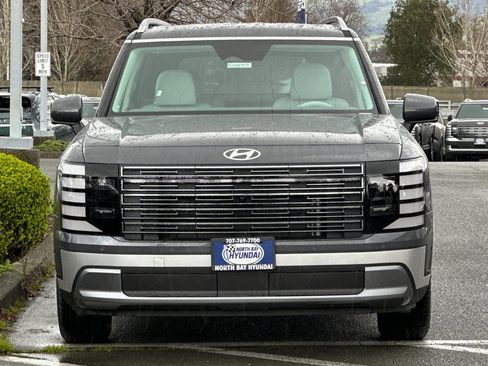 New 2026 Hyundai Palisade SEL AWD/4WD image 9