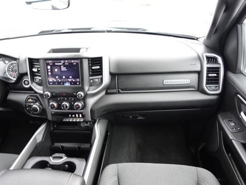 Used 2022 RAM 1500 Big Horn image 44