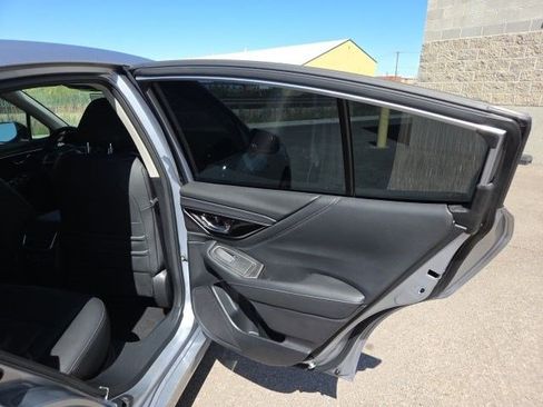 Used 2024 Subaru Legacy Touring XT AWD/4WD image 17