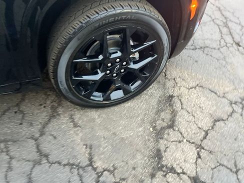 Used 2024 Chevrolet Traverse RS w/ LPO, Floor Liner Package image 32