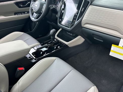 New 2026 Subaru Forester Limited image 17