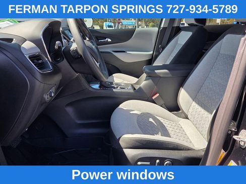 Certified 2023 Chevrolet Equinox LS w/ LS Convenience Package image 15