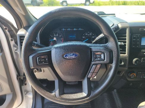 Used 2020 Ford F250 XL RWD image 10