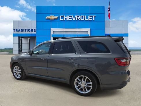 Used 2024 Dodge Durango GT RWD image 7