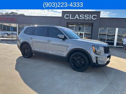 Used 2022 Kia Telluride SX w/ SX Prestige Package