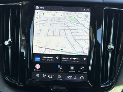 Certified 2025 Volvo XC60 B5 Plus w/ Climate Package image 24