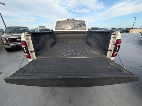 Certified 2022 RAM 2500 Laramie image 11