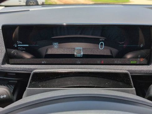 New 2026 Ford Mustang Mach-E Premium w/ Sport Appearance Package RWD image 30