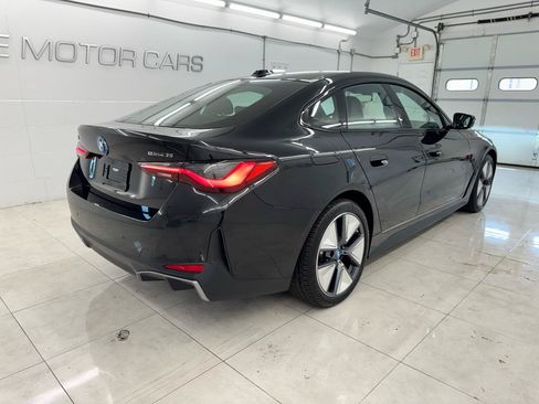 Used 2023 BMW i4 eDrive35 w/ Premium Package RWD image 5