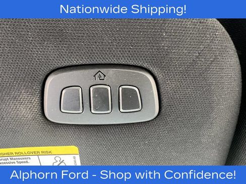 Used 2019 Ford F150 Platinum w/ Equipment Group 701A Luxury AWD/4WD image 27