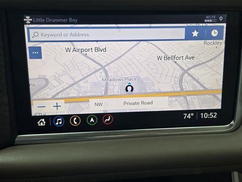 Used 2021 GMC Yukon XL Denali w/ Denali Ultimate Package image 11