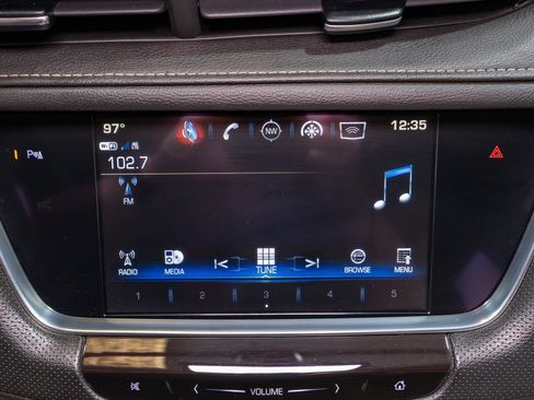 Used 2019 Cadillac XT5 FWD image 15