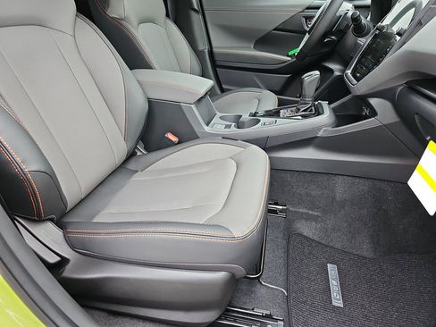 New 2026 Subaru Crosstrek 2.5i Limited AWD/4WD image 13