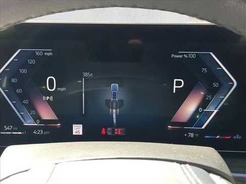 Used 2024 BMW X7 xDrive40i AWD/4WD image 11