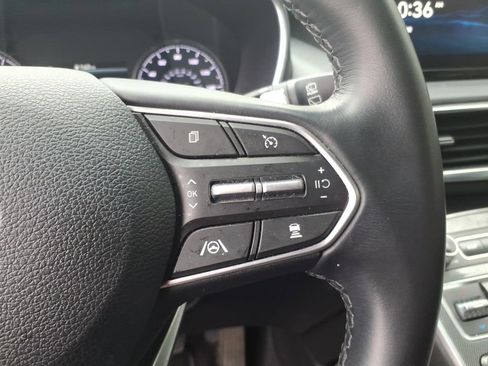 Certified 2023 Hyundai Santa Fe XRT AWD/4WD image 26
