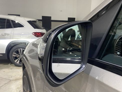 Used 2021 Mercedes-Benz GLE 53 AMG 4MATIC image 19