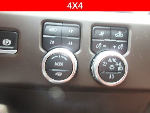 Certified 2024 GMC Sierra 1500 Denali AWD/4WD image 35
