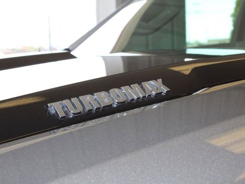 Used 2025 Chevrolet Silverado 1500 Custom Trail Boss image 37