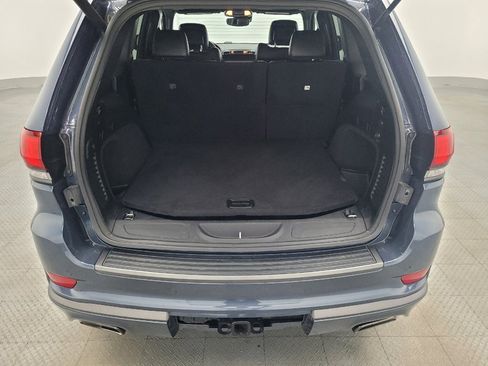 Used 2020 Jeep Grand Cherokee Limited X AWD/4WD image 29