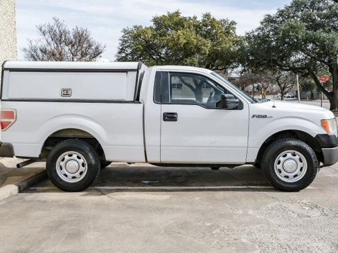 Used 2014 Ford F150 XL w/ Power Equipment Group image 7
