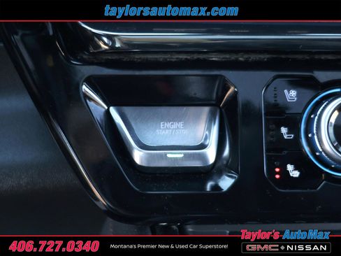 Used 2024 GMC Sierra 2500 AT4 w/ AT4 Premium Plus Package image 33