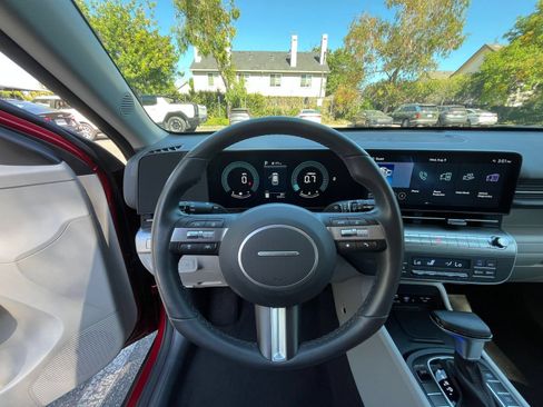 Used 2026 Hyundai Kona SEL Sport FWD image 33