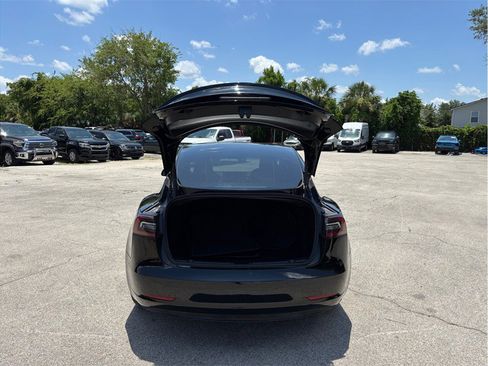 Used 2022 Tesla Model 3 RWD image 42