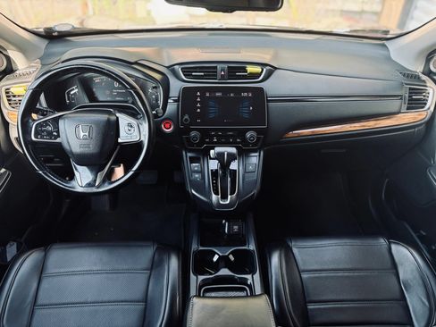 Used 2017 Honda CR-V EX-L image 5