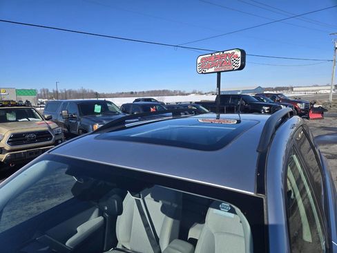 Used 2015 Subaru Forester 2.5i Premium image 11