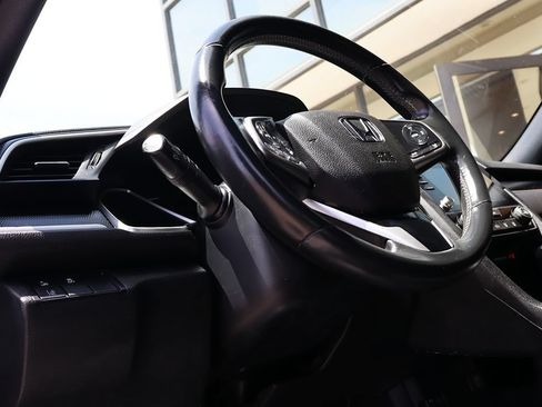 Used 2021 Honda Civic Sport image 39
