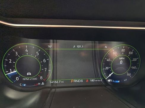 Used 2023 Ford Mustang GT Premium w/ Equipment Group 401A image 37