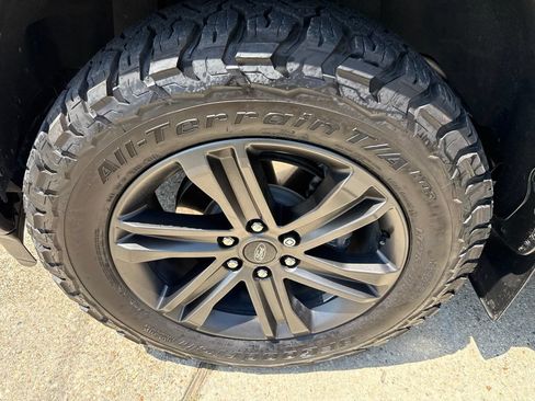 Used 2022 Ford F150 XLT w/ Equipment Group 301A Mid AWD/4WD image 25