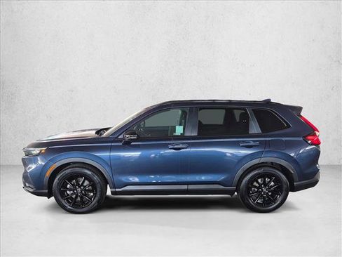 Used 2026 Honda CR-V Sport image 9