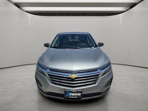 Used 2023 Chevrolet Equinox LS w/ LS Convenience Package AWD/4WD image 8