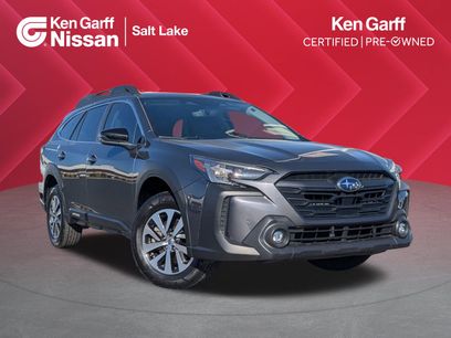 Used 2024 Subaru Outback Premium