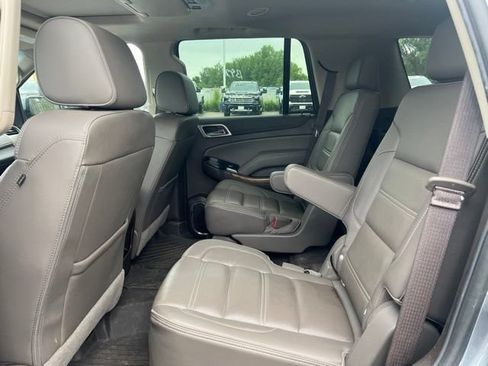 Used 2020 GMC Yukon Denali w/ Denali Ultimate Package AWD/4WD image 18