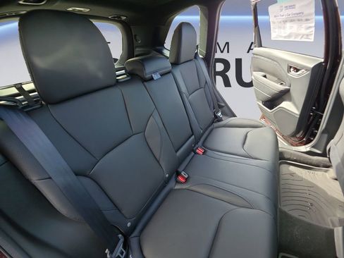 New 2026 Subaru Forester Limited image 18