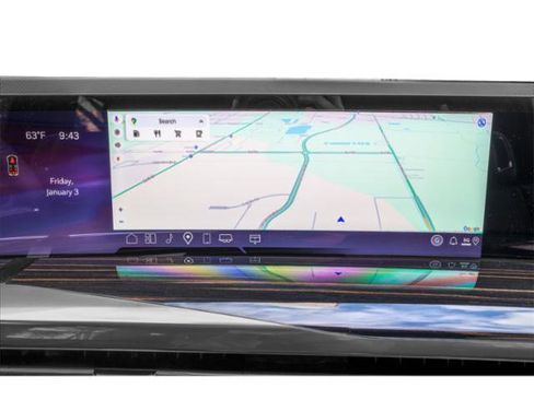 Used 2026 Cadillac Escalade 2WD image 18