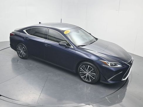 Used 2025 Lexus ES 350 w/ Premium Package FWD image 61