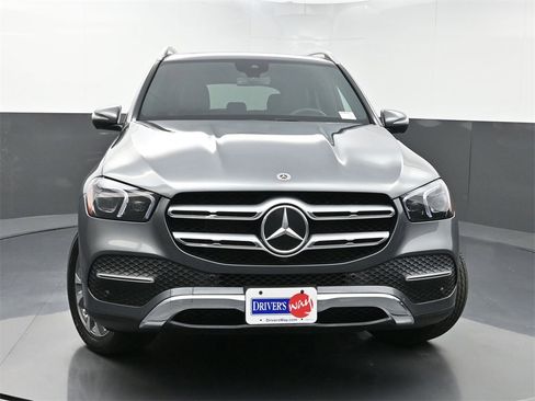 Used 2022 Mercedes-Benz GLE 350 4MATIC w/ Premium Package image 43