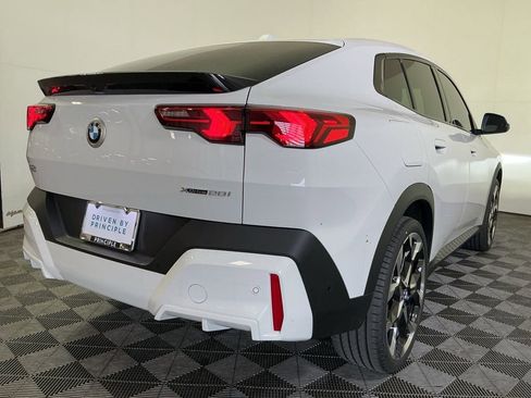 New 2026 BMW X2 xDrive28i w/ Convenience Package AWD/4WD image 6