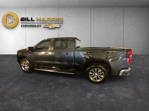 Used 2024 Chevrolet Silverado 1500 LT AWD/4WD image 26