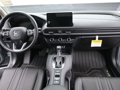 New 2026 Honda HR-V EX-L image 10