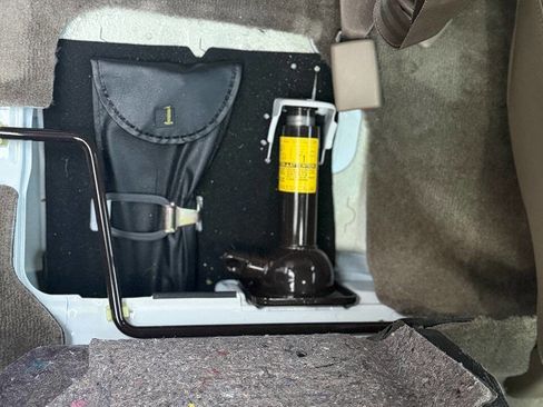 Used 2001 Toyota 4Runner SR5 image 59