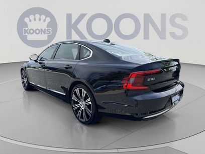 Certified 2023 Volvo S90 B6 Ultimate