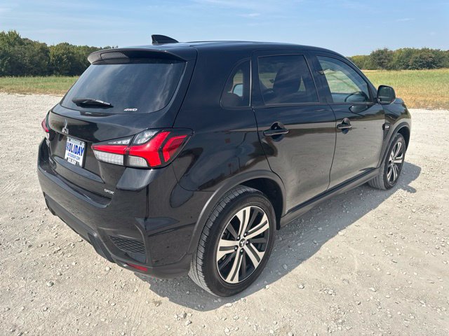 Used 2025 Mitsubishi Outlander Sport ES AWD/4WD image 5