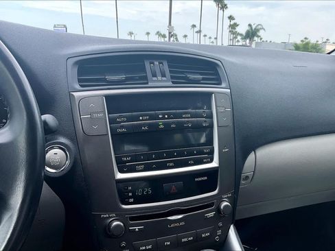 Used 2009 Lexus IS 250 RWD image 34