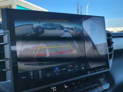 Used 2023 Toyota Tundra Limited w/ TRD Off-Road Package image 24