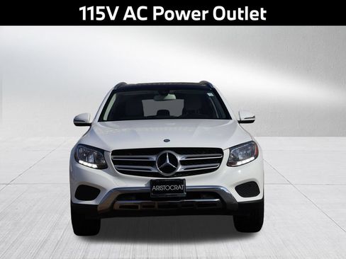 Used 2016 Mercedes-Benz GLC 300 4MATIC image 15