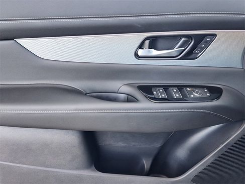 New 2025 Nissan Murano SL w/ Cargo Package image 17